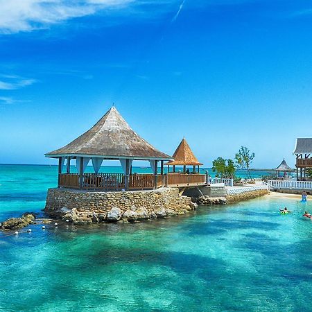 Seagarden Beach Resort Montego Bay Exteriér fotografie