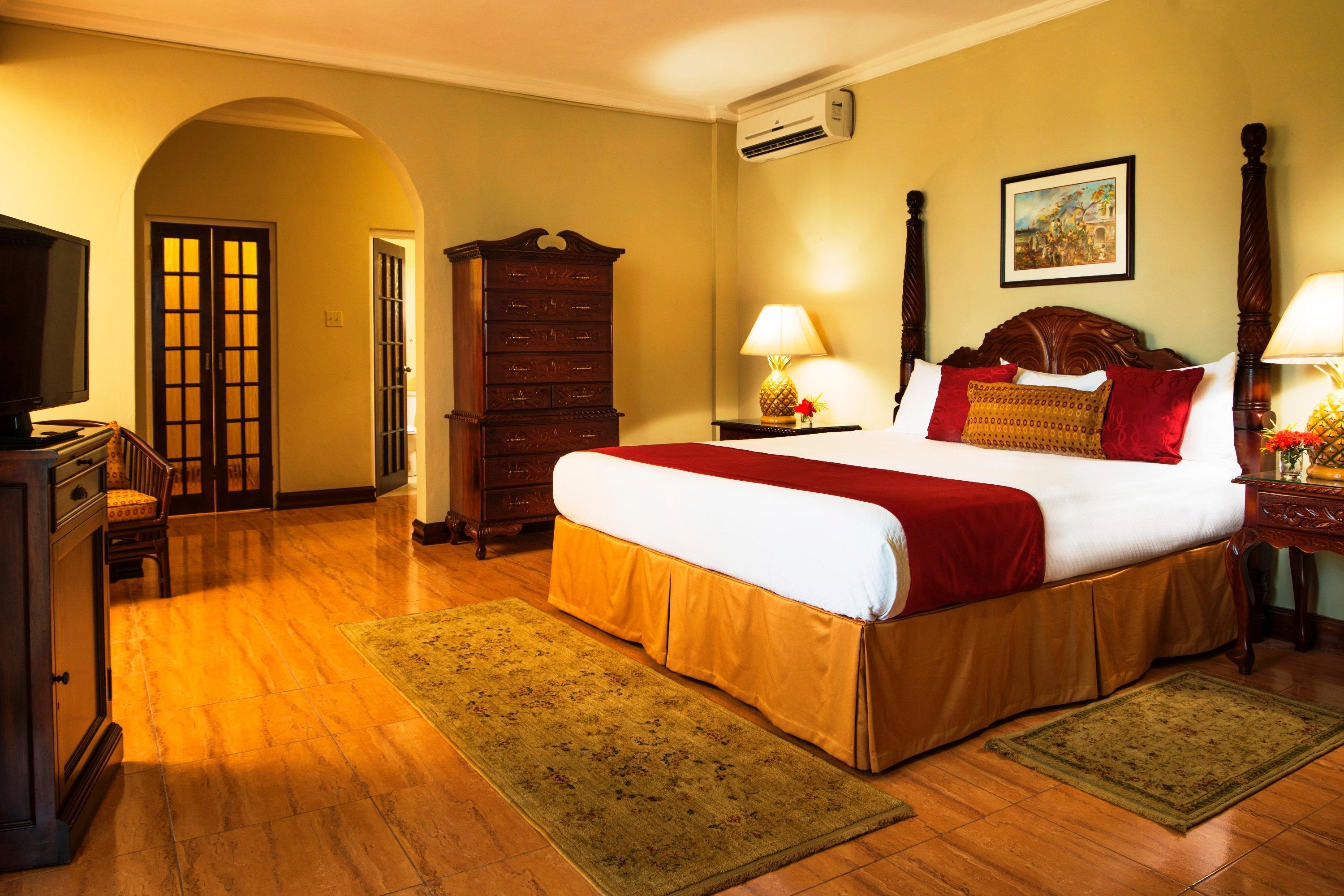 Seagarden Beach Resort Montego Bay Exteriér fotografie