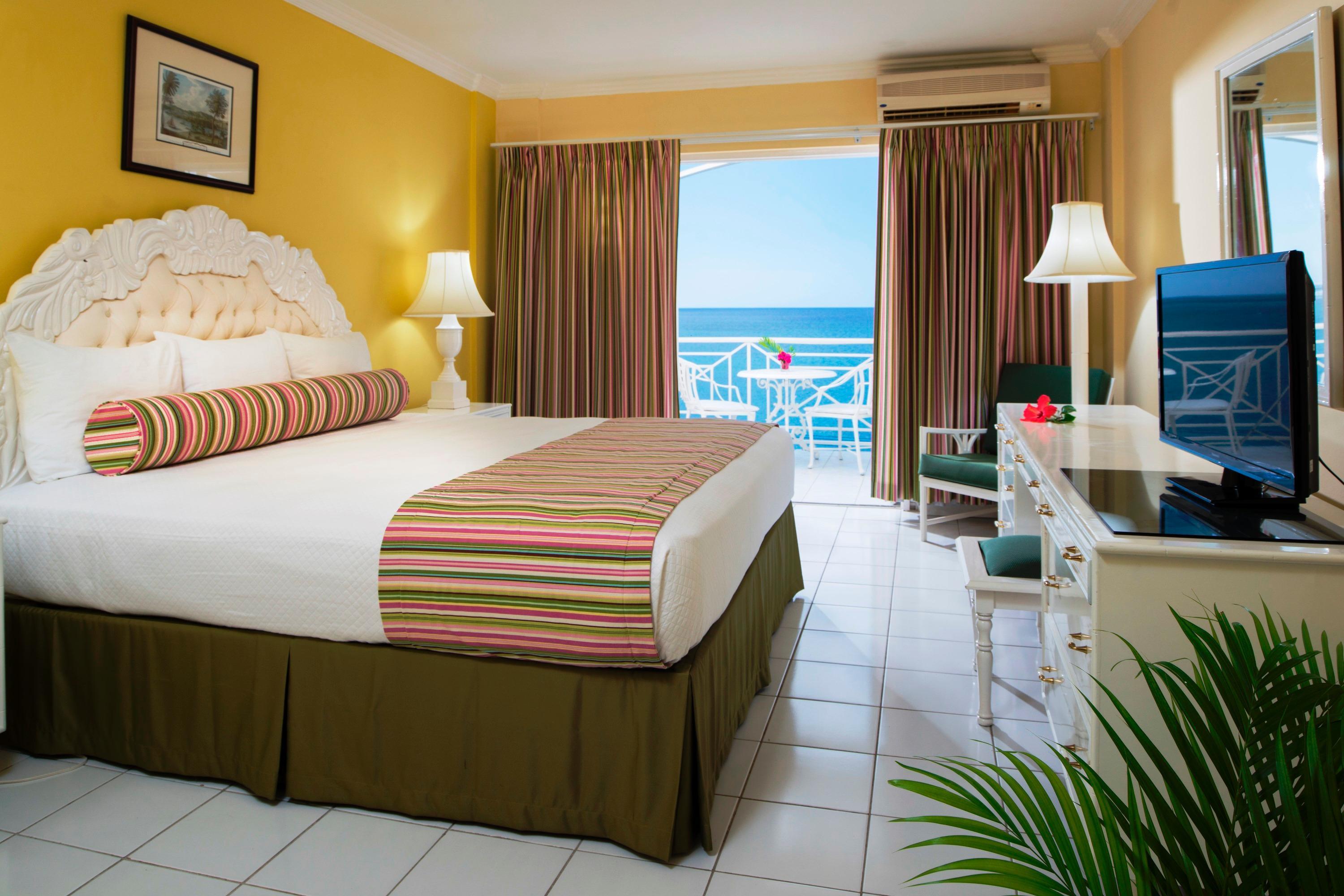 Seagarden Beach Resort Montego Bay Exteriér fotografie