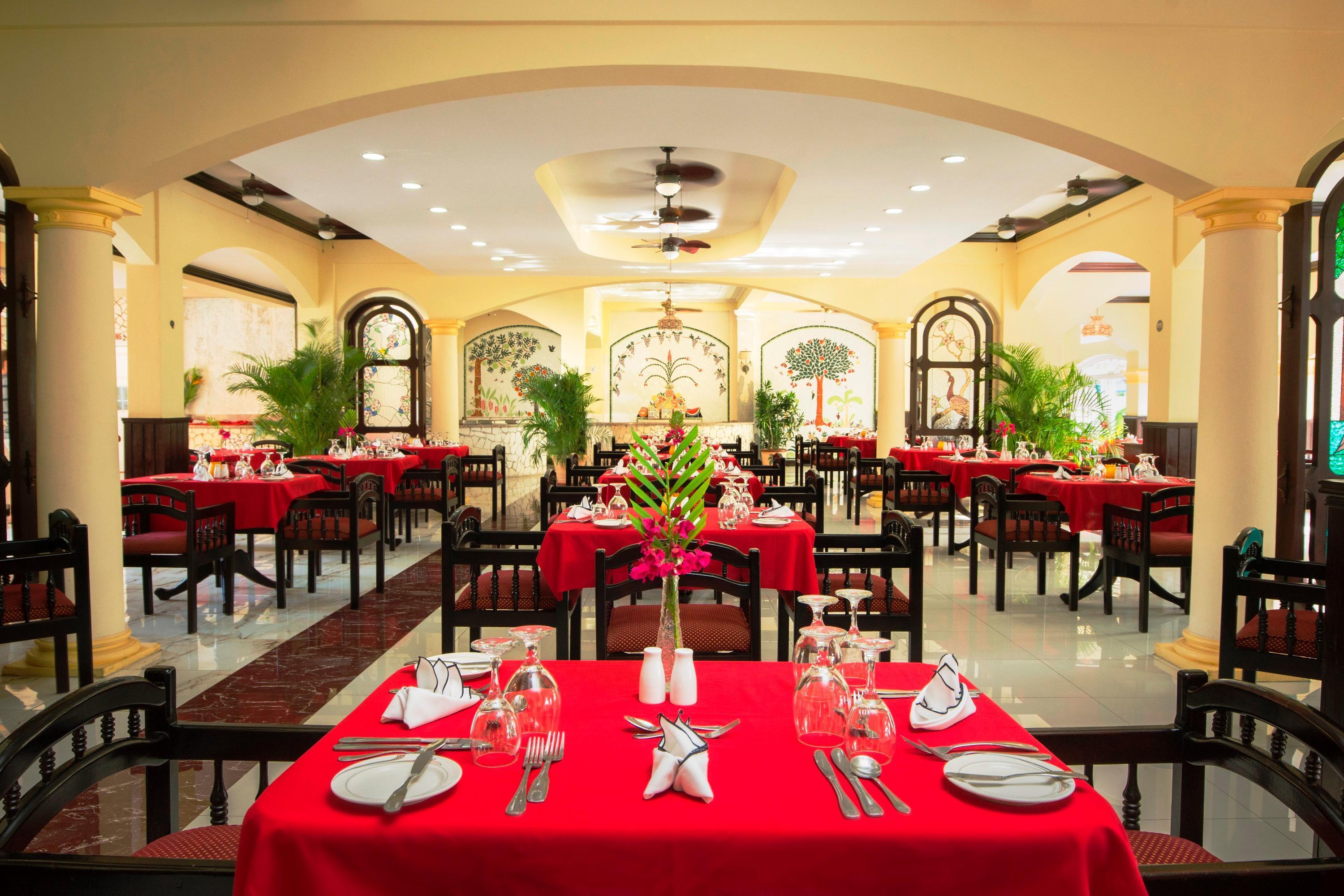 Seagarden Beach Resort Montego Bay Exteriér fotografie
