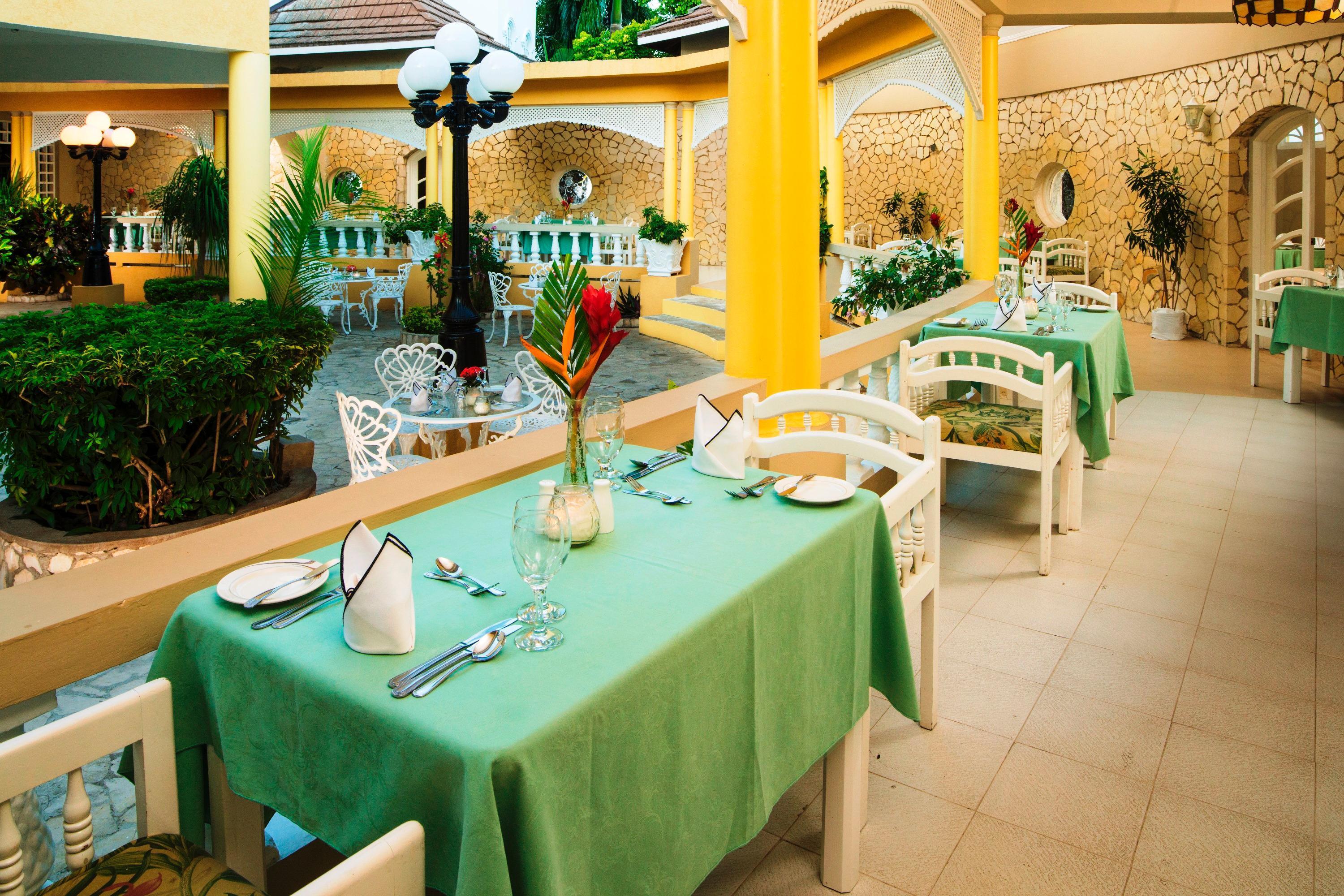 Seagarden Beach Resort Montego Bay Exteriér fotografie