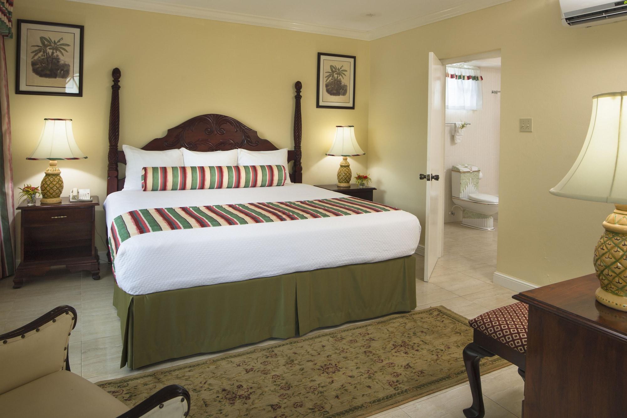 Seagarden Beach Resort Montego Bay Exteriér fotografie