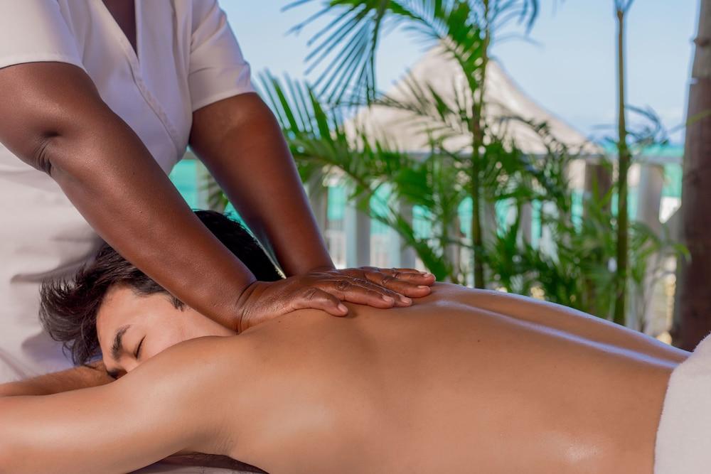 Seagarden Beach Resort Montego Bay Exteriér fotografie