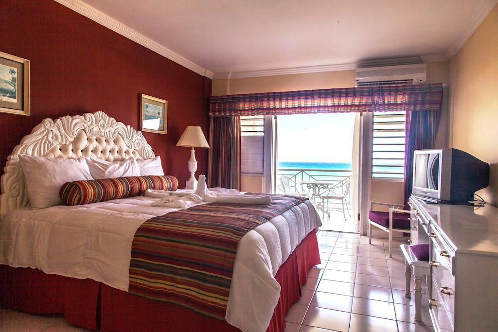 Seagarden Beach Resort Montego Bay Pokoj fotografie