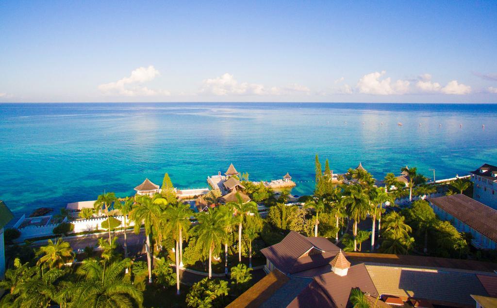 Seagarden Beach Resort Montego Bay Exteriér fotografie