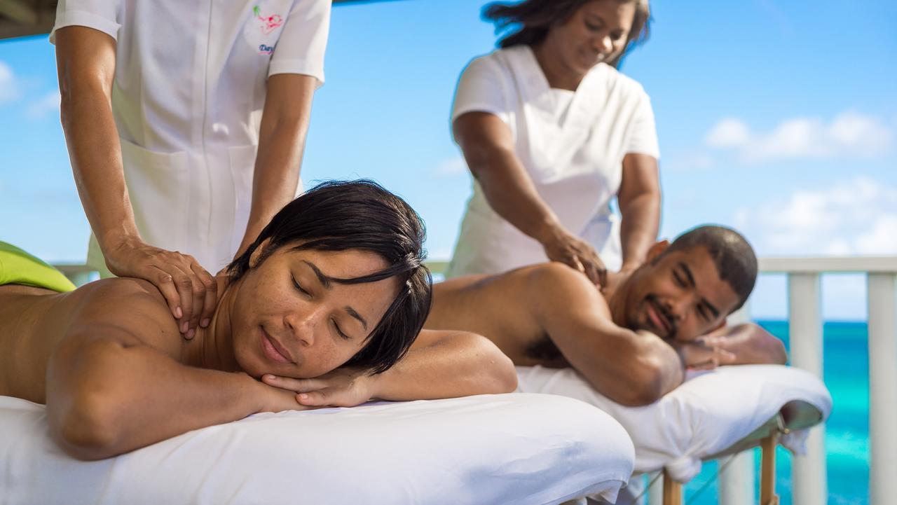 Seagarden Beach Resort Montego Bay Exteriér fotografie