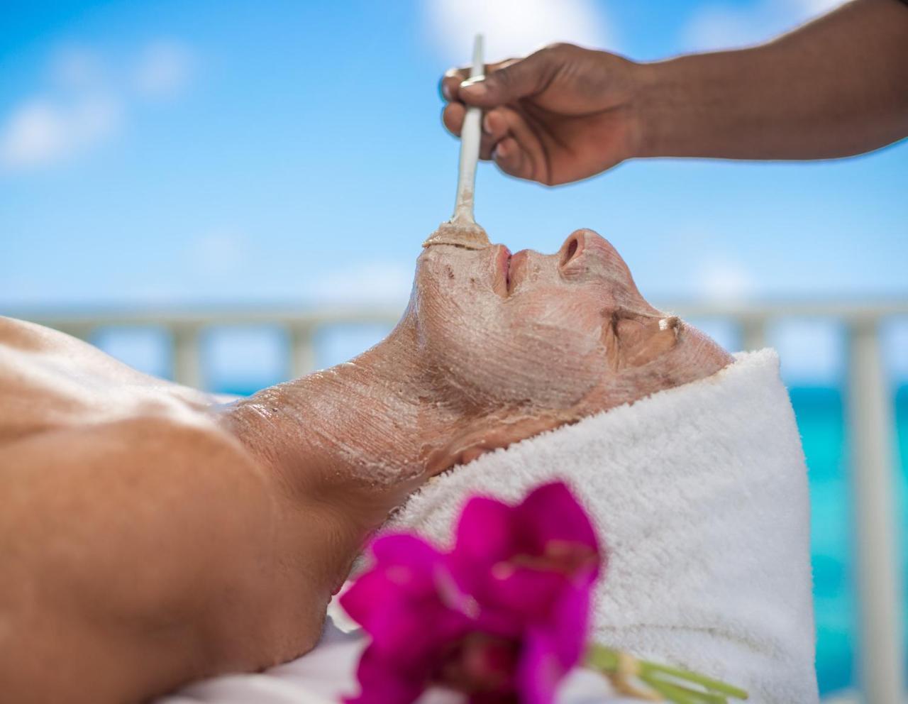 Seagarden Beach Resort Montego Bay Exteriér fotografie