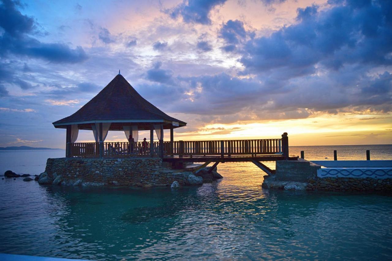 Seagarden Beach Resort Montego Bay Exteriér fotografie