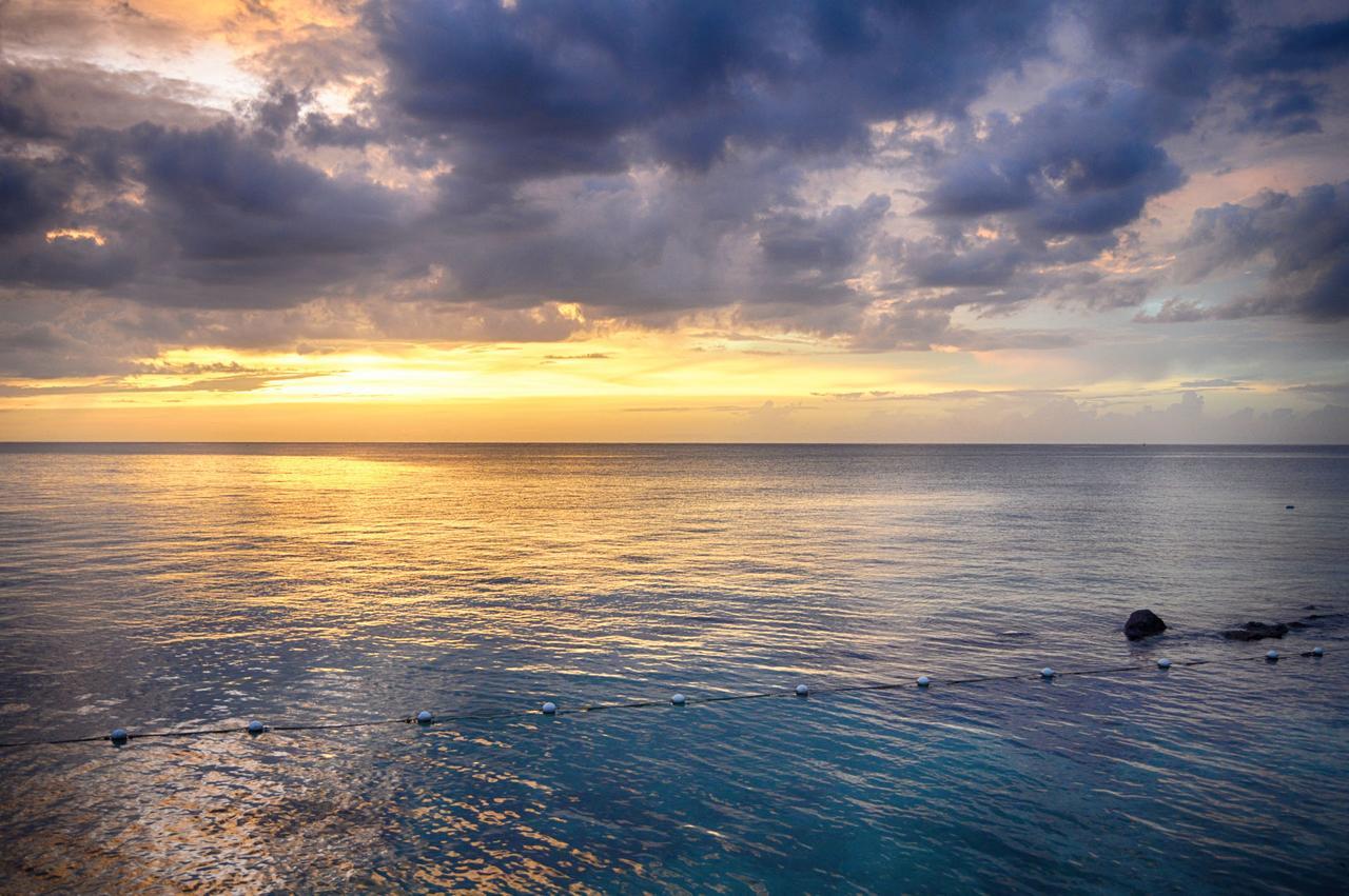 Seagarden Beach Resort Montego Bay Exteriér fotografie