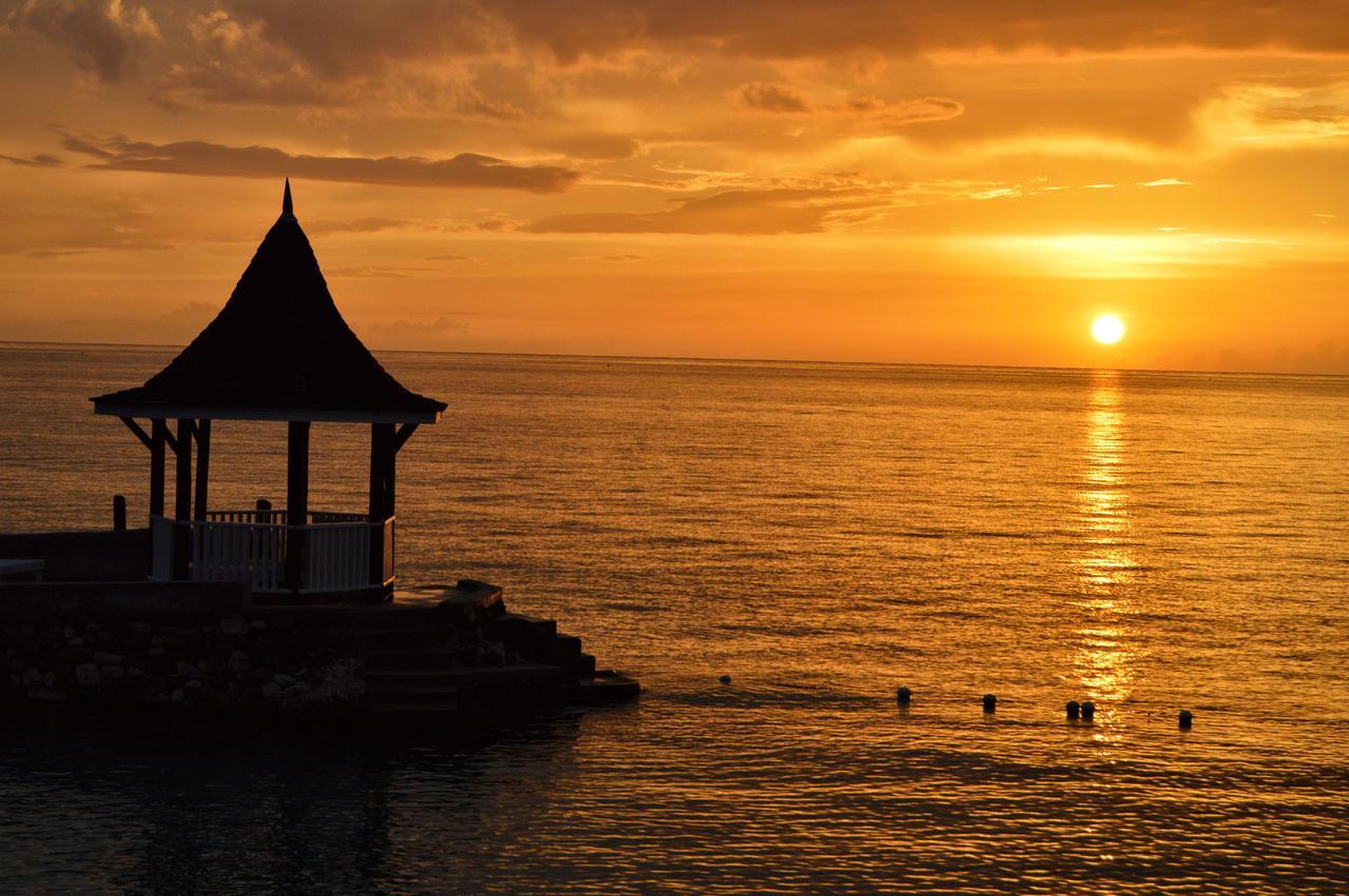 Seagarden Beach Resort Montego Bay Exteriér fotografie