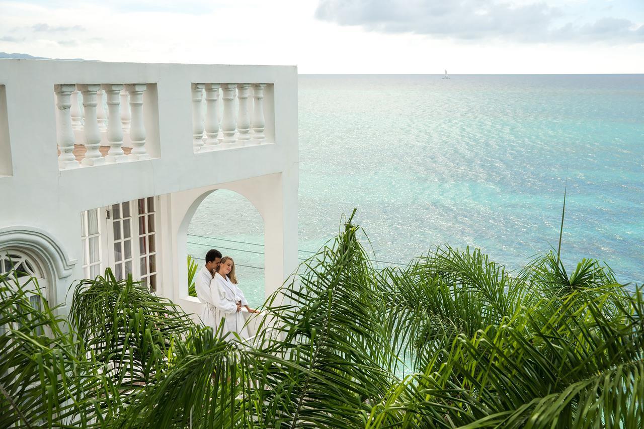 Seagarden Beach Resort Montego Bay Exteriér fotografie