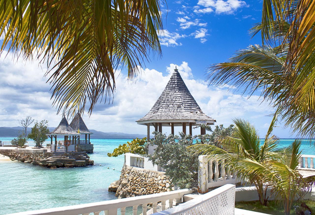 Seagarden Beach Resort Montego Bay Exteriér fotografie