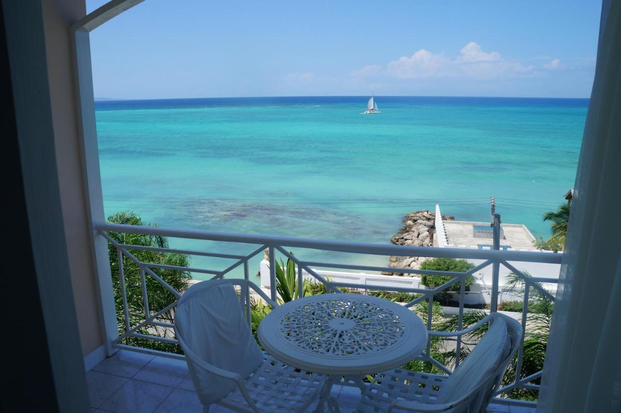 Seagarden Beach Resort Montego Bay Pokoj fotografie