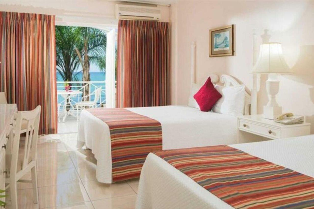 Seagarden Beach Resort Montego Bay Exteriér fotografie